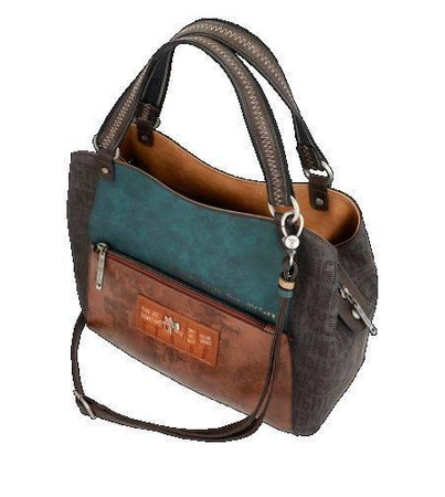 Torba na ramię | Anekke Voice Respect