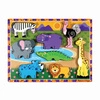 Melissa & Doug puzzle 3d  zwierzęta safari