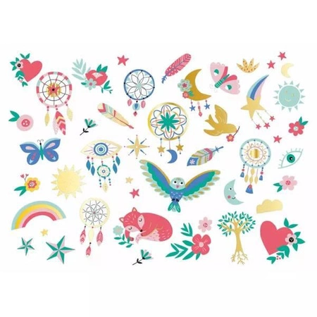 Auzou Tatuaże Łapacz snów 36257