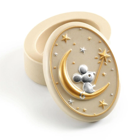 Pudełeczka na mleczne zęby (kpl 6szt) DD03446