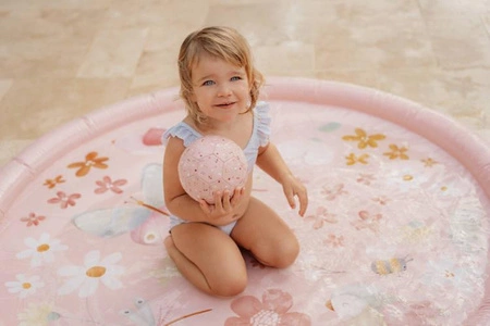 Little Dutch Mata wodna Flowers & Butterflies 150 cm 2010583