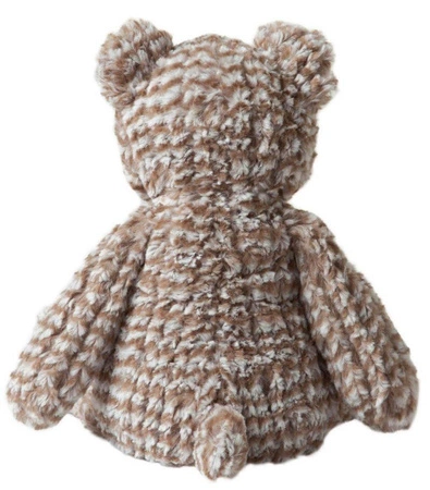 Maskotka Adorables miś Rowan 154210-Manhattan Toy, przytulanki