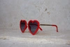 Okulary przeciwsłoneczne Elle Porte Classic - Love Heart 3-12 lat