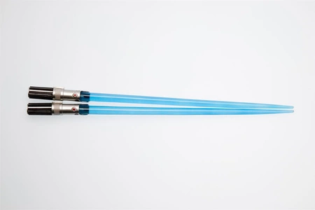 Pałeczki do Sushi Star Wars Chopsticks Luke Skywalker Lightsaber renewal