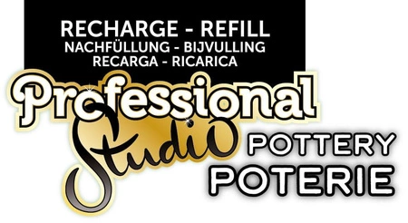 Zestaw uzupełniający do koła garncarskiego 5431