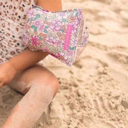 The Swim Essentials Rękawki do pływania 0-2 lat Blossom 2020SE759