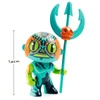 Figurka wojownik GLOBULAR  DJ06840