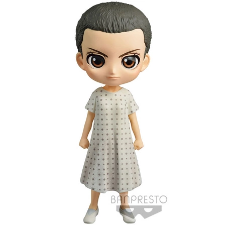 Figurka Q POSKET STRANGER THINGS ELEVEN VOL.4