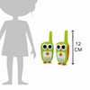WALKIE-TALKIE JUNIOR zasięg 2 km TW03