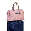 Childhome Torba Mommy Bag Różowa