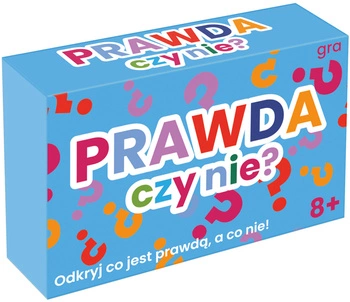 Gra Prawda czy nie? mini