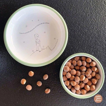 Emaliowana miseczka Mały Książę | Petit Jour Paris®