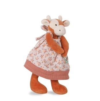 Maskotka krówka Charlotte 23 cm 632267