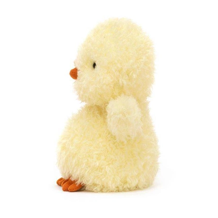 JellyCat - Mały Kurczak 19 cm