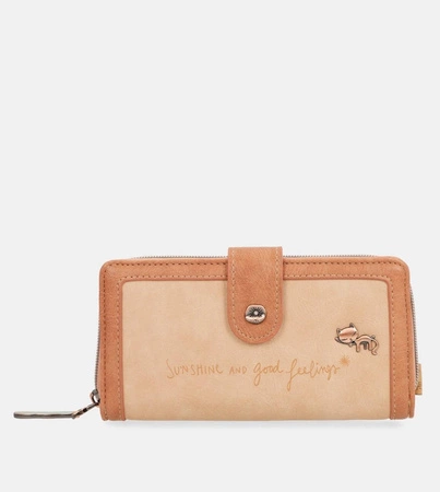 Portfel duży | Anekke Mediterranean