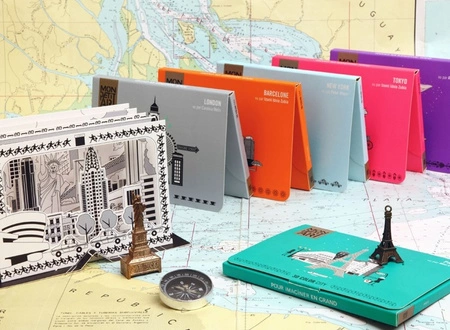 Teatrzyk 3D ' Venezia '