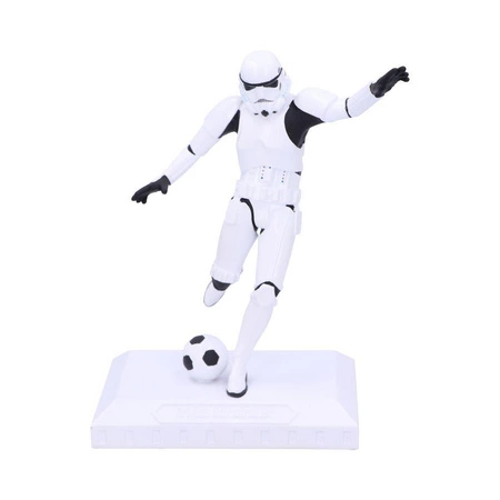"Back of The Net" Stormtrooper Figurka Star Wars