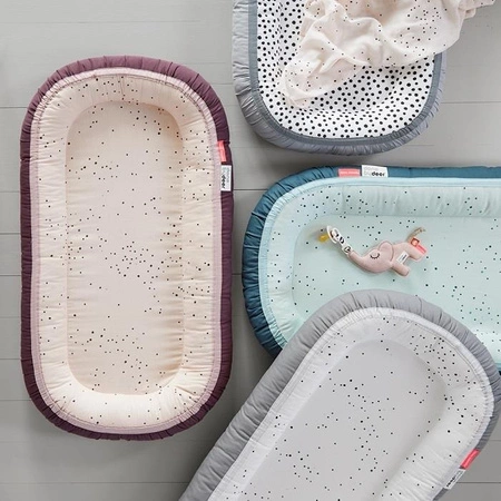 Done by Deer Dreamy Dots Gniazdko Powder