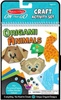 Zestaw do tworzenia Origami Zwierzęta 19442- Melissa & Doug, zestawy artystyczne