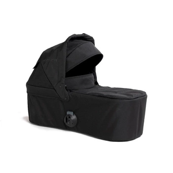 Bumbleride Gondola do wózka Indie Twin Black