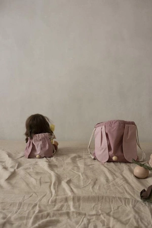 Zestaw plecaków, Mała Mama, Babai