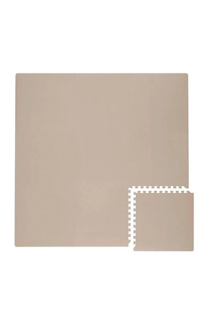 TODDLEKIND Mata do zabawy piankowa podłogowa Classic Playmat Clay