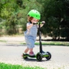 smarTrike - Hulajnoga 4w1- Xtend Ride-on - Lime