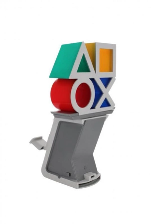 Heritage Logo Podstawka pod Telefon/Pada Playstation