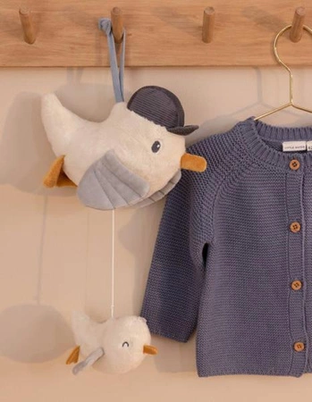 Little Dutch Pozytywka Mewa Sailors Bay LD8606