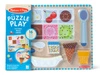 Drewniana układanka magnetyczna Lodziarnia i cukiernia Melissa & Doug 31006