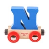 Wagonik literka N
