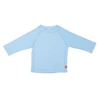 Lassig Koszulka do pływania z długim rękawem Light blue UV 50+
