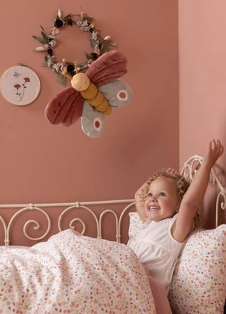 Little Dutch Przytulanka Motylek Flowers & Butterflies LD8721