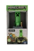Minecraft stojak na telefon - kontroler (wysokość: 20 cm) - Creeper
