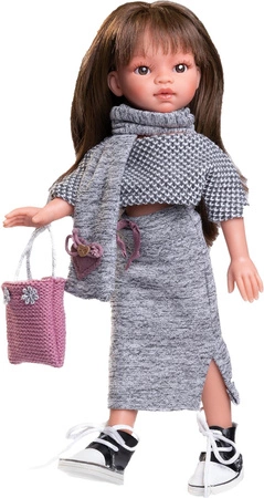 Lalka Emily Antonio Juan 25300