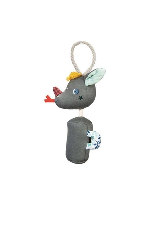 LILLIPUTIENS Spirala do wózka wielofunkcyjna Las 3 m+