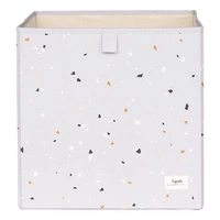 Terrazzo Light Gray 