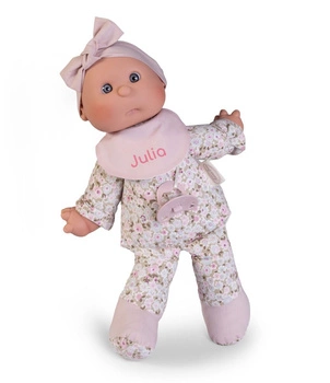 Lalka MiPrimer ze smoczkiem Antonio Juan 83205