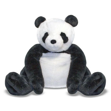 Panda duży pluszak