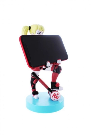 Harley Quinn stojak (20 cm)