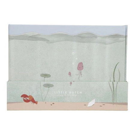 Little Dutch Rybki do łowienia na magnes LD4483