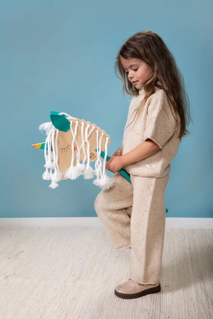 BS Toys, jednorożec na kiju Hobby Horse