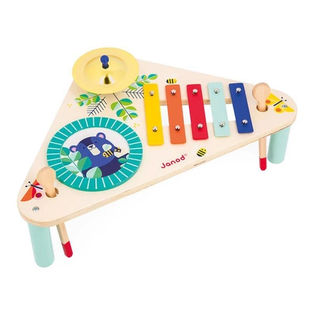 Stolik muzyczny Gioia 12m+, Janod