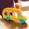 Drewniany autobus GO Tots 30738-MD Melissa & Doug
