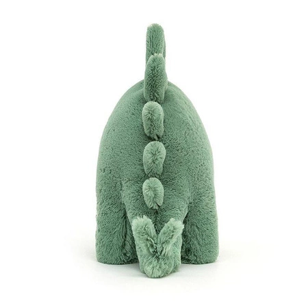 JelllyCat - Stegosaurus Miętowy 8 cm