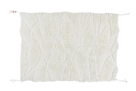 Dywan Wełniany Enkang Ivory 170x240 cm Lorena Canals