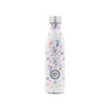 Cool Bottles Butelka termiczna 500 ml Double cool Floral Zoe