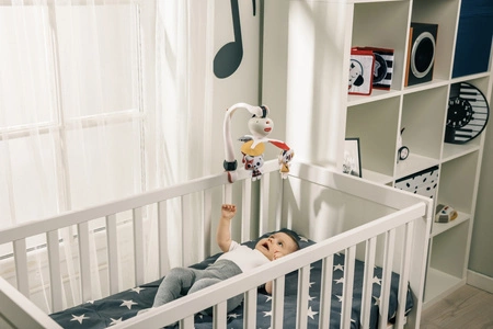 Karuzela podróżna - Tiny Rockers od Tiny Love