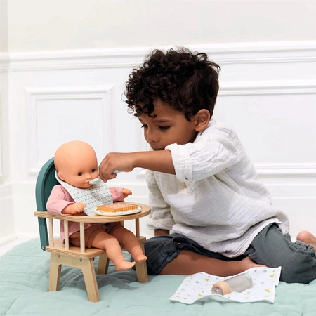 Krzesełko do karmienia KOLEKCJA POMEA DJ07856