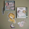 Little Dutch Puzzle Zoo 6 elementów FSC LD4899